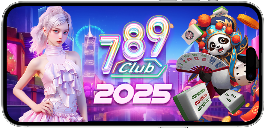 789club63 trên điện thoại