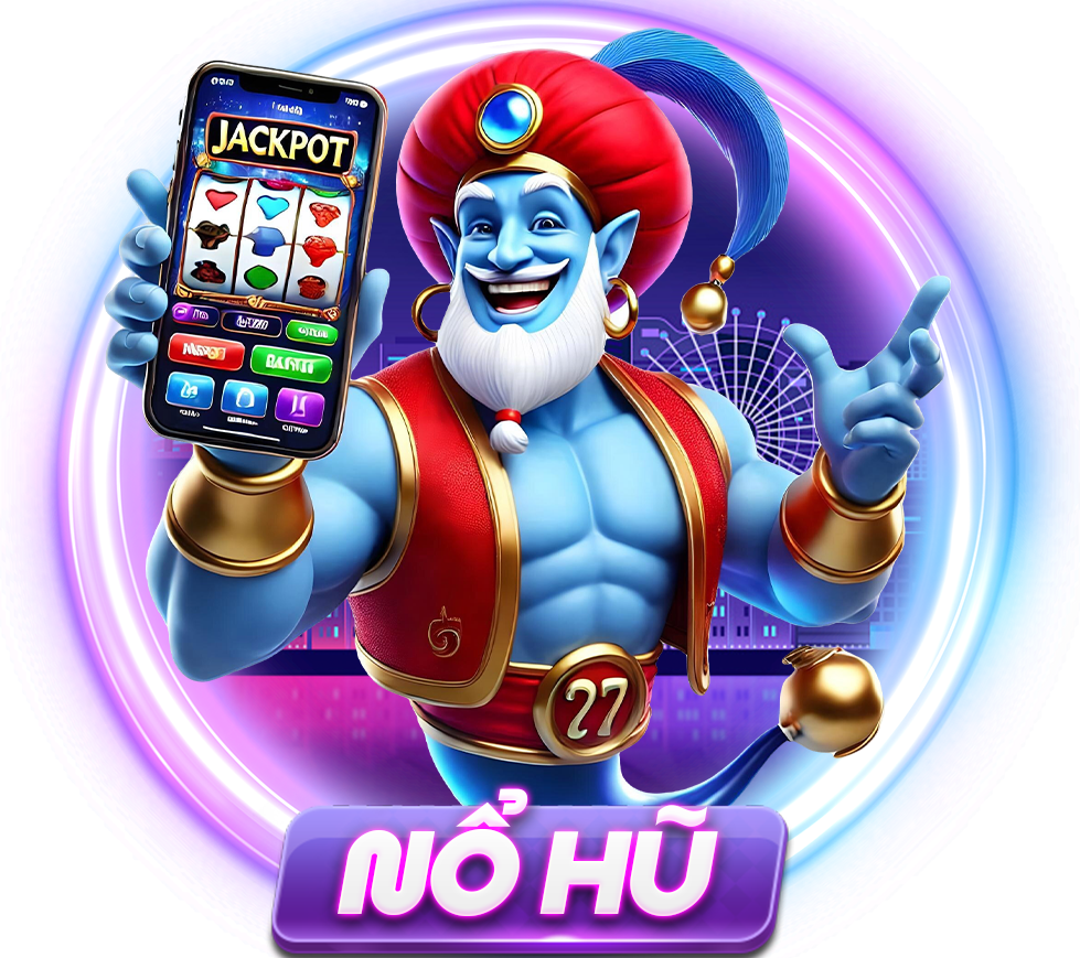 Nổ hũ 789club63.com