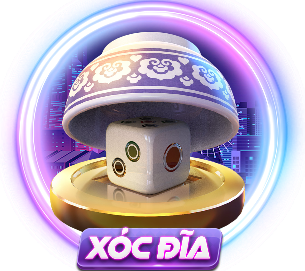 Xóc đĩa 789club63.com